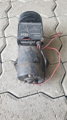 Jabsco 21440 241 - jabsco, 21440-241