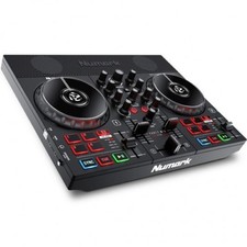 Controller numark party mix - controller,