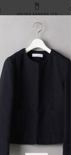Giacca beauty youth tweed - h, beauty&youth