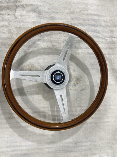 Epoca sterzo volante nardi - sterzo,