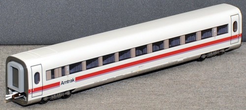 Märklin 3700 carrozza