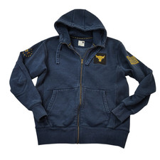 Under Armour giacca uomo