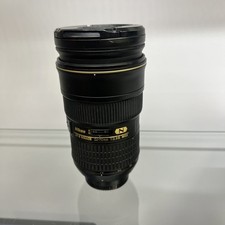 Nikon AF-S NIKKOR 24-70mm