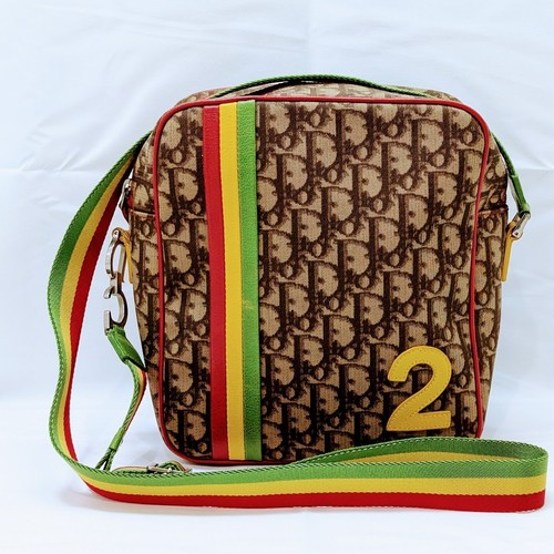 Christian dior trotter rasta - christian,