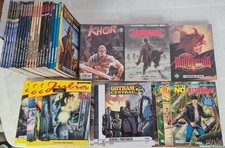 LOTTO 52 FUMETTI BONELLI in