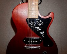 2007 gibson les paul - gibson, junior