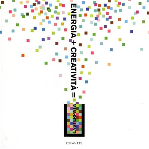 Toscani oliviero energia - toscani,oliviero.,