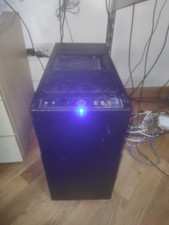 PC Gaming i7‑7700K / GTX 1080 / 16 GB DDR4 – Case Fractal R5