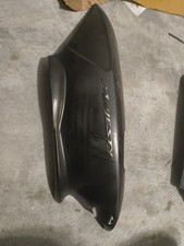 PLASTICA CARENA FIANCHETTO