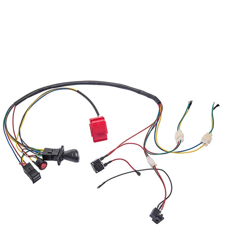 Auto elettrica bambini fai - elettrica,