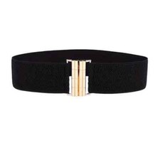 Cintura donna elastica -