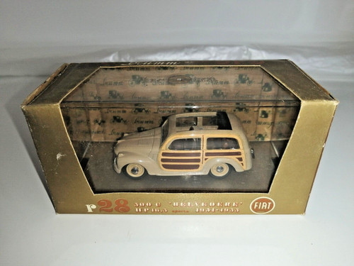 Fiat 500c belvedere - 500c, r28
