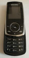 SAMSUNG SGH-J750 Cellulare