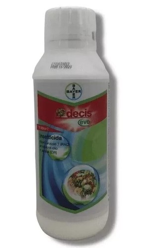 Bayer decis evo - bayer,