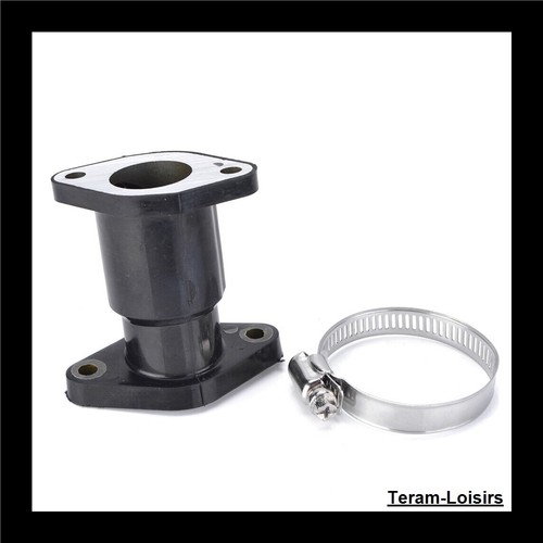 Tubo ammissione per yamaha - di,