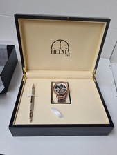 Orologio da uomo Helma DH