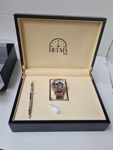 Orologio helma automatico - orologio,