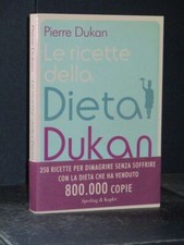Pierre Dukan - Le ricette