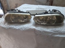 Alfa 156 pezzi di ricambio