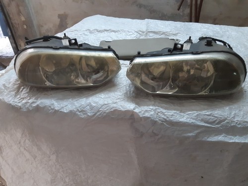 Alfa 156 pezzi ricambio - 156, di
