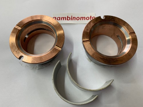 Bronzine motore lombardini - bronzine,