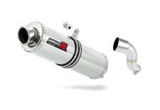 ZX3R ZX 300R Exhaust Terminal