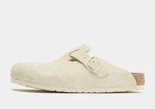 Zoccoli Birkenstock Boston in