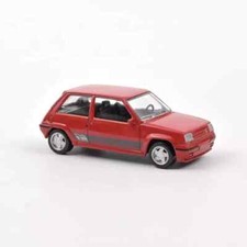 1/43 Norev Jet Car RENAULT 5