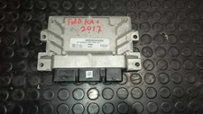 CENTRALINA MOTORE FORD KA+ 1.2 BENZINA, G1B5-12A650-AD --- PYB3 --- CVXZA FOMOCO
