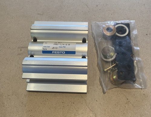 Collettore festo serie j513 - serie,