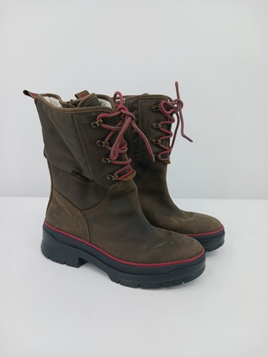 Timberland stivali donna - stivali,