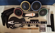 Rock Band 3 BUNDLE Wireless