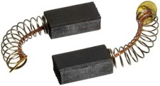 SPAZZOLE IN CARBONIO per