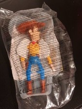 McDonald's - Happy Meal - Toy Story - Woody - 2000
