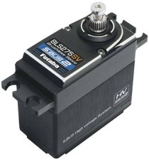 Futaba BLS275SV SBus2 servo
