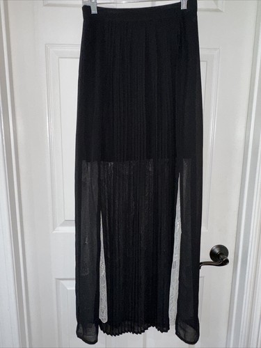 Maxi gonna donna ina piccola - donna,