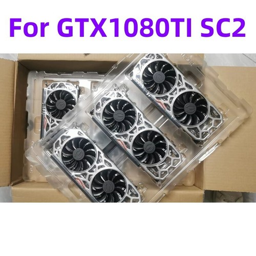 Gtx1080ti sc2 dissipatore - sc2,