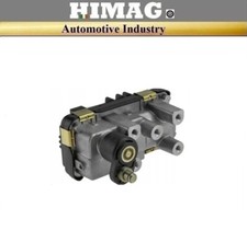 ATTUATORE TURBINA WESTGATE PER