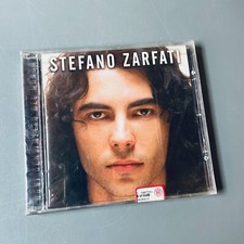 CD Stefano Zarfati – Ogni