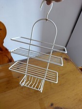 Gruccia porta sapone doccia