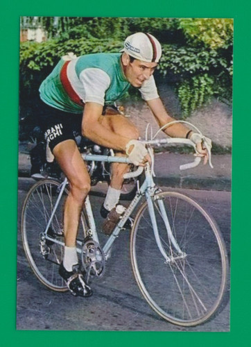 Cyclisme repro photo cycliste - cyclisme,