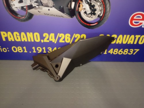 Carena fianchetto lem motor - lem,