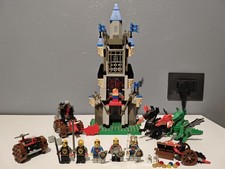 LEGO Knights' Kingdom 2000 -