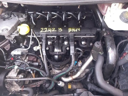 G9tj7 motore renault espace - espace, iv