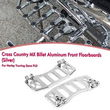 Pianale anteriore in alluminio