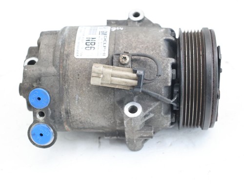 Compressore aria condizionata - compressore,