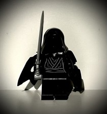 LEGO - Il Signore degli Anelli - Ring Wraith Nazgul Minifigure come lor141/40693 - NUOVO