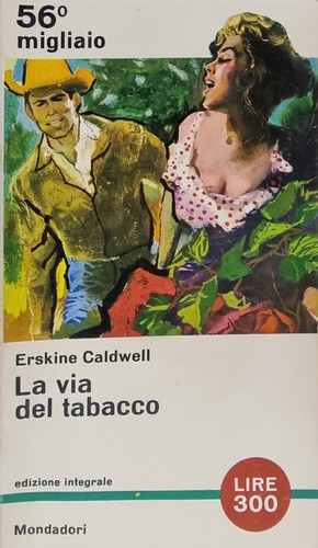 Via del tabacco erskine - del,