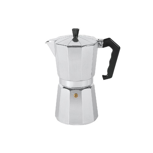 Krüger caffettiera espresso - krüger,