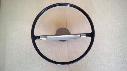 Volante fiat 124 - volante,